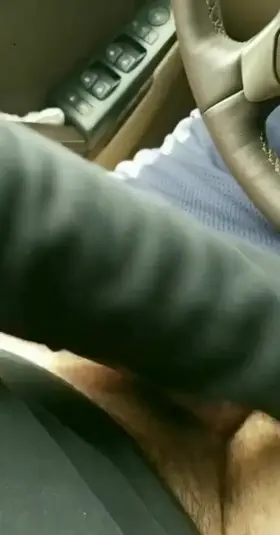 N (23) Stroking at the Park