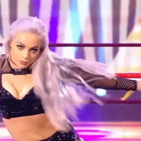 LIV MORGAN♥️