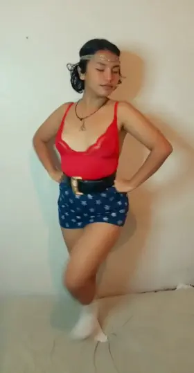 super butt🍑🔥, do you like it🥵?