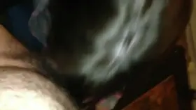 I'm a slut for daddys much older dick