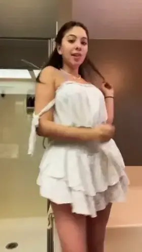 I can make all the guys go sheesh lol 😂