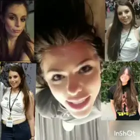 Your bully fucking your older sister's tight throat with his big dick