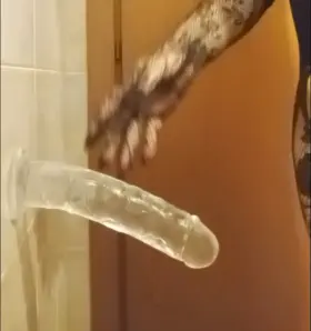 This is my purpose: to serve as a set of holes.