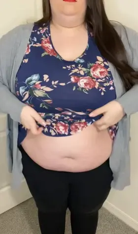 Happy Friday Y'all! Here's a peek under my work clothes 😏