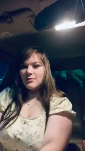 Somebody walked past right when I whipped them out