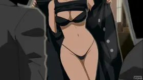 Trese Netflix (Missing Thumb)