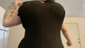 If only my trainers knew how horny I get after the gym…