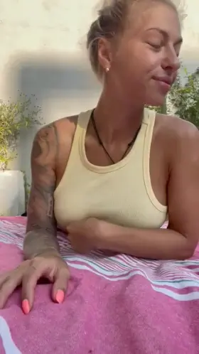 Squats done some good job