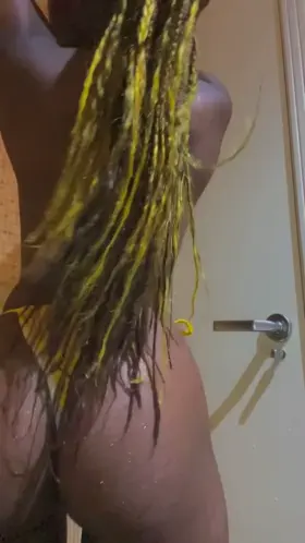 Hope you'll enjoy your chocolate cake and make sure to put cream on it.