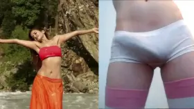 Petite babes can be curvy too. Twinks may have BWCs too. The real question is, which one are you gooning to? 😏