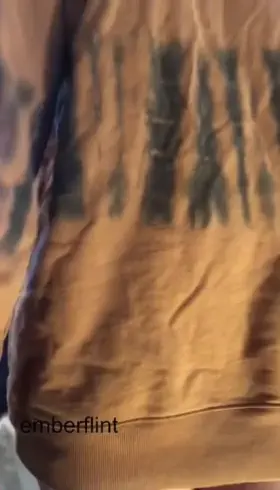 I don’t want your cum… I NEED it 🥺