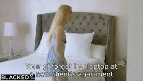 Hopefully she isn't punished unfairly for her mistake