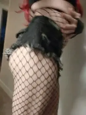 would I make a good street whore?