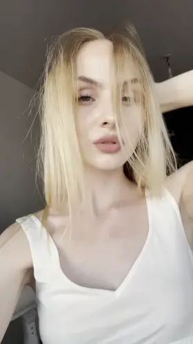 I just wanna convince your dick to be harder