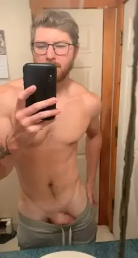 Alpha body in action