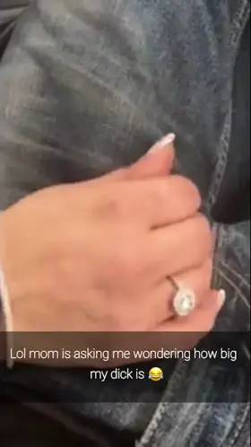 [Kik/Wickr: PolskiCums] Looking for a fun bud to RP or catfish me as an older milf/relative and milk me tonight. I show off aswell if you ask. Person of your choice.