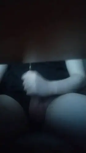 my balls move with every jerk