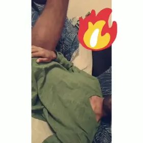 [27M] Letting that stream off on a Monday night