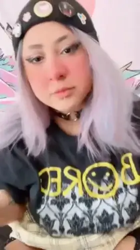 Cum show me my true purpose 🤤