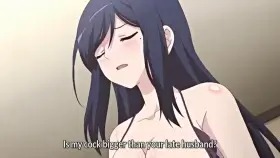 Jitaku Keibiin 2 – Episode 3