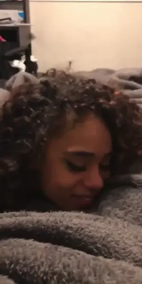 [/r/Melaninbaddies] The best climax