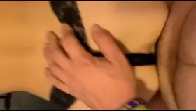 She's spent, any ladies want next?