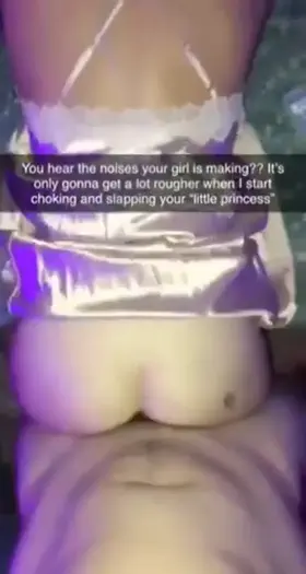 Your girl can’t go anywhere without cheating