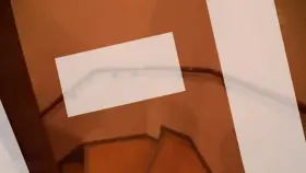 Man has his shit interrupted and ends up unlucky