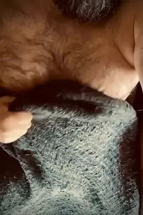 I’ll just be naked under this blanket for the rest of the day. You should join.