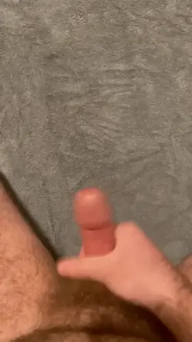 Feeling extra horny this afternoon! 😂