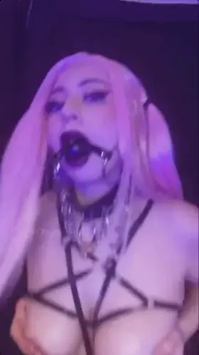 I’ll let you take control of me.