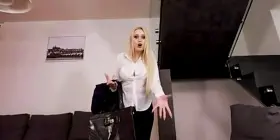 Wifey Cums Early VR Porn GIF