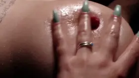 Made a new friend. Pretty proud of how this turned out.