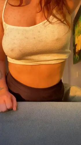 Hope you had a good Monday ;)