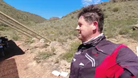 A hot weekend at Tibani (Part 1)