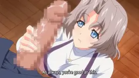 Tsugou no Yoi Sexfriend Episode 1