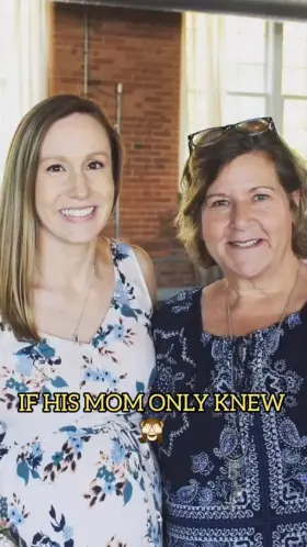 [oc] CUCKYS mom is very 