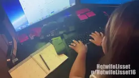 Getting used while I’m writing out an email