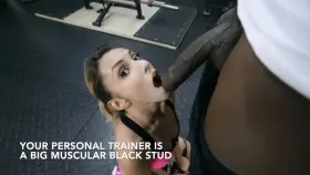 personally trained