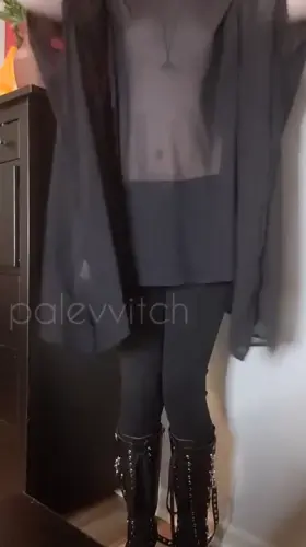 I LOVE my tits so much, I'd wear this outside haha!