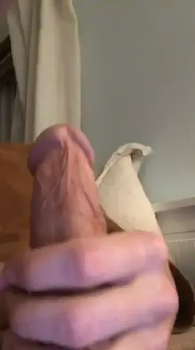 40 Daddy needs attention