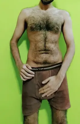 [M] [25] Indian, uncut, cock reveal! 😈