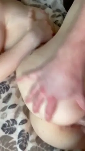 Don’t be gentle, I can take it 😈