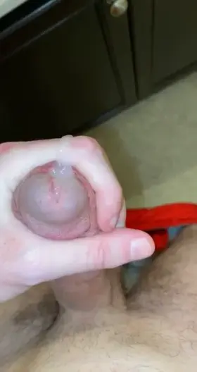 I can be pretty messy