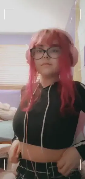 I think they make my smile bigger too 😊