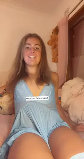 is yours as big as mine? x