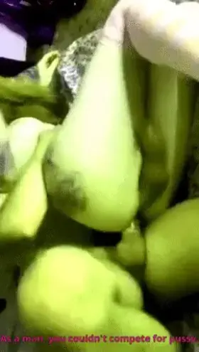 Men love pussy. Become the pussy they desire.