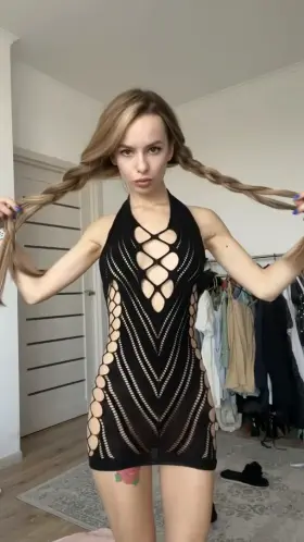 I’ll let you copy my homework, but first you need to please me