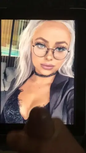 Liv Morgan Tribute