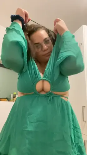 Just enjoy and thank me later baby 🤫💕